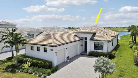 12220 SW Fortezza Way, Port Saint Lucie, FL 34987
