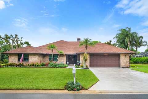 1919 SW Little Oak Trail, Palm City, FL 34990