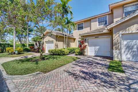 6414 Park Lake Circle, Boynton Beach, FL 33437