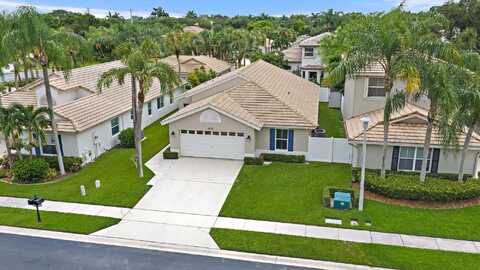 4078 Manor Forest Trail, Boynton Beach, FL 33436