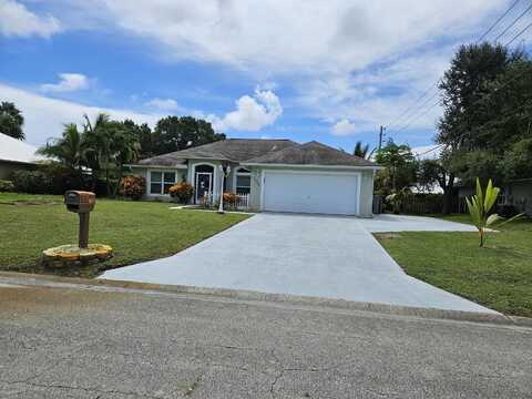 1735 19th Place SW, Vero Beach, FL 32962
