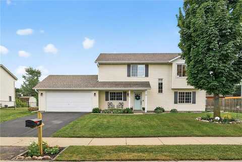 909 E Orchard Street, Belle Plaine, MN 56011