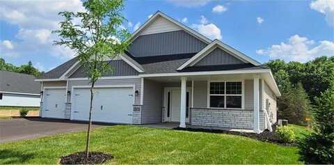 6664 Heritage Avenue, Lino Lakes, MN 55038