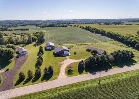 N5044 430th Street, Ellsworth, WI 54011