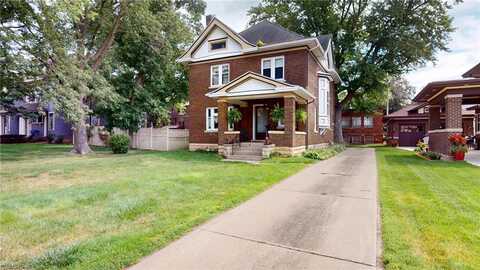 311 Fountain Street, Albert Lea, MN 56007