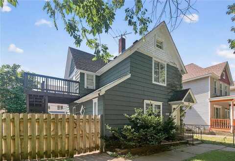 838 Sherburne Avenue, Saint Paul, MN 55104