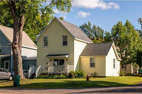 7505 Franklin Street, Iron River, WI 54847
