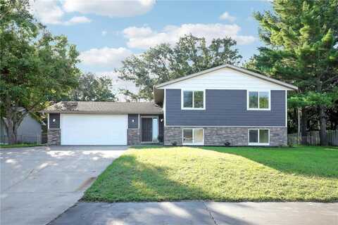 14545 Round Lake Boulevard NW, Andover, MN 55304
