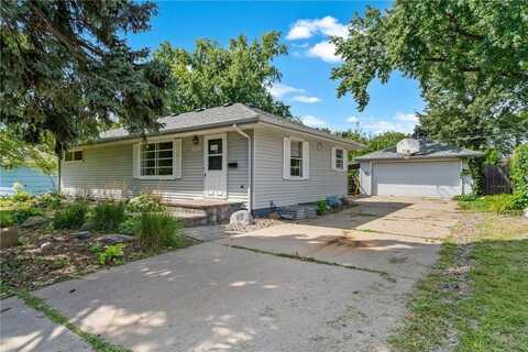 8206 Aldrich Avenue S, Bloomington, MN 55420