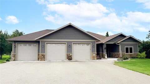 Tbd Park Drive, Menahga, MN 56464