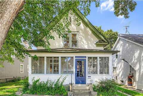 1834 Fillmore Street NE, Minneapolis, MN 55418
