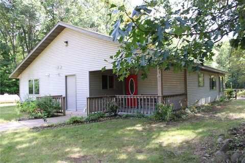 6084 Pike Lake Road, Meenon Twp, WI 54893