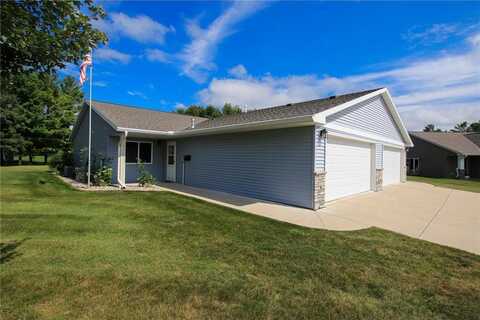 1819 Scenic Heights Court SW, Hutchinson, MN 55350
