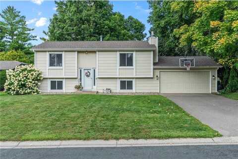 1949 Beaver Dam Court, Eagan, MN 55122