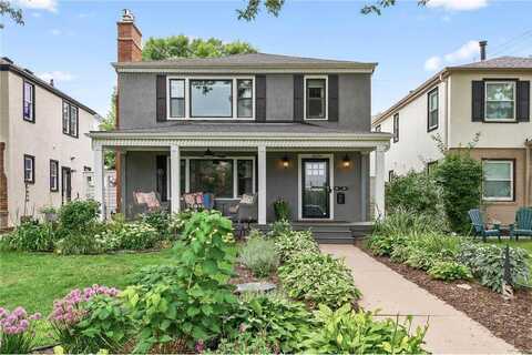 5004 Logan Avenue S, Minneapolis, MN 55419