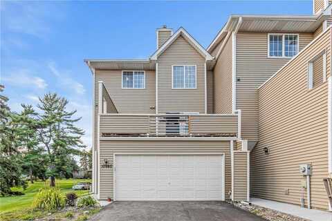 10940 Johnson Street NE, Blaine, MN 55434
