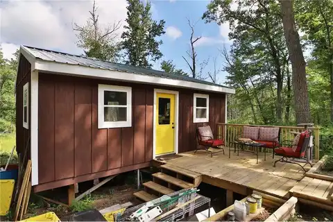 5018 Banyan Drive, Garrison, MN 56450
