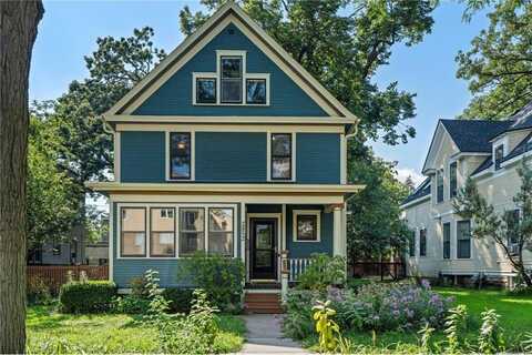 2852 Humboldt Avenue S, Minneapolis, MN 55408