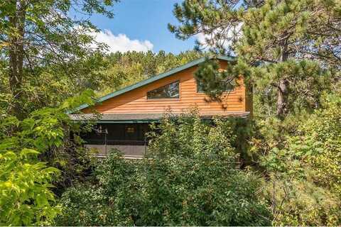 7622 Lakeview Drive, Long Lake Twp, MN 56401
