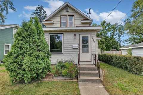 239 19th Avenue N, Saint Cloud, MN 56303