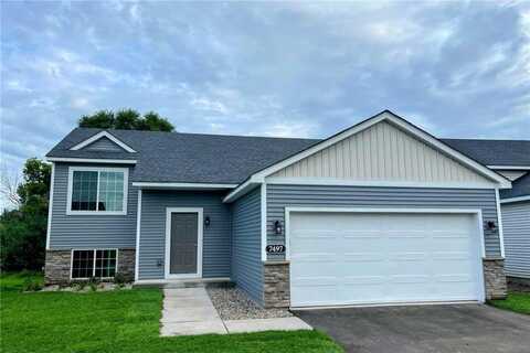 7497 147th Lane NW, Ramsey, MN 55303