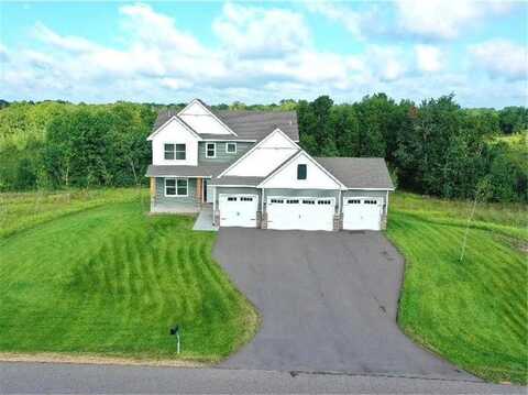 20648 Tamarack Street NW, Oak Grove, MN 55011