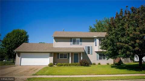 708 S Maple Street, Belle Plaine, MN 56011