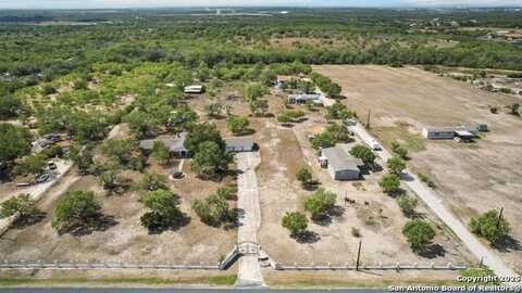 13709 Henze Rd, San Antonio, TX 78223