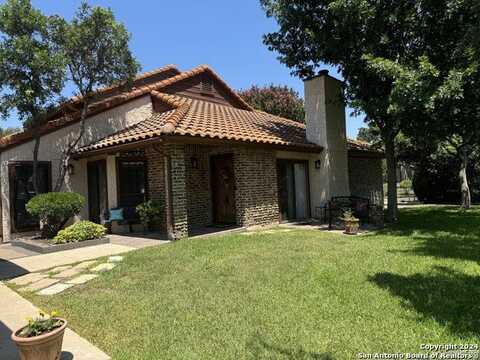 108 Caleta Beach, San Antonio, TX 78232