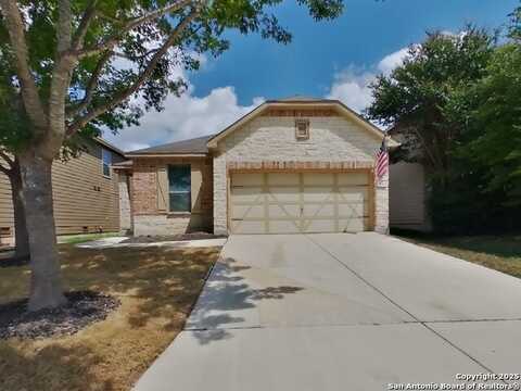 10323 Gold Rush, San Antonio, TX 78245