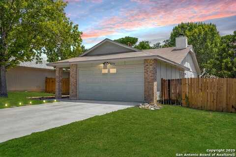 9254 Ridge Shadow, San Antonio, TX 78250
