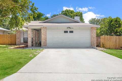 9254 Ridge Shadow, San Antonio, TX 78250