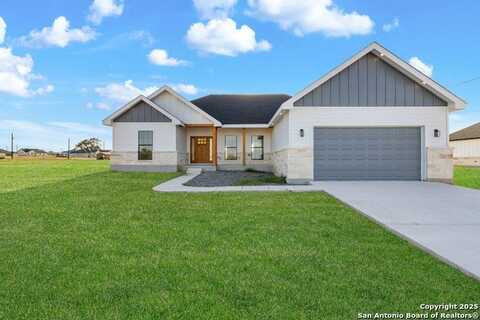 16935 Rancho Escondido, Atascosa, TX 78002