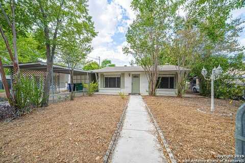 2159 E drexel, San Antonio, TX 78210