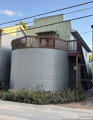 414 Clay, San Antonio, TX 78204