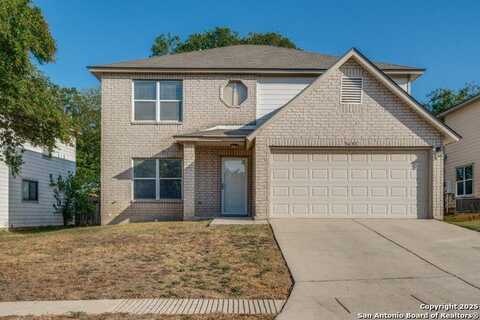 5631 Lovett Oaks, San Antonio, TX 78218