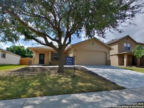 353 Willow, Cibolo, TX 78108