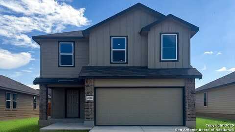4230 Paprika Grove, Von Ormy, TX 78073