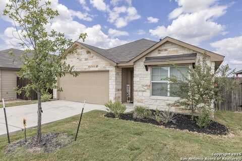 13007 Minuet Sway, San Antonio, TX 78252