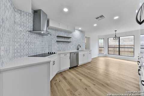 16415 Old Stable, San Antonio, TX 78247