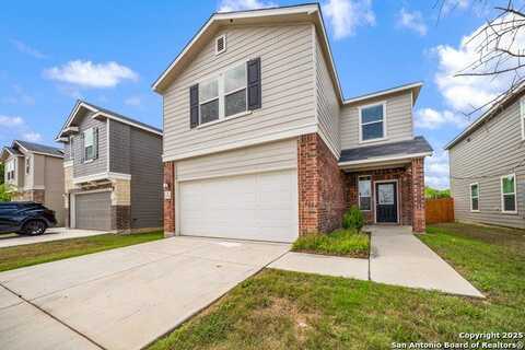 3218 comanche, San Antonio, TX 78224