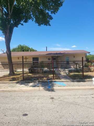859 W Harlan, San Antonio, TX 78211