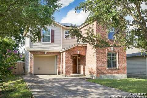 11062 BARCLAY PT, San Antonio, TX 78254