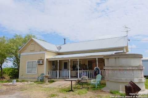 17585 Fargoer, Marion, TX 78124