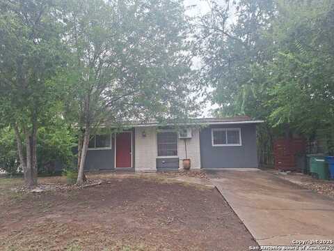 142 Aldrich, San Antonio, TX 78227