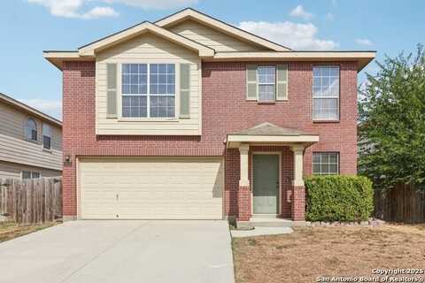 9015 Walnut Spgs, Universal City, TX 78148