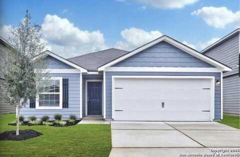 11844 Davalos Lane, San Antonio, TX 78252