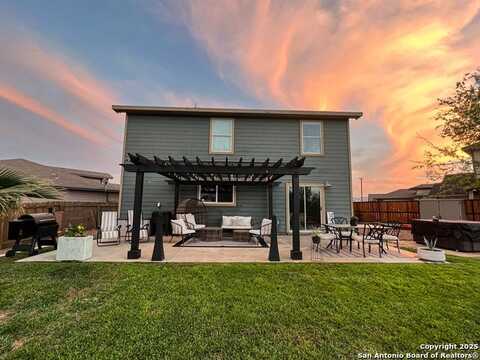 8715 Key Windy Way, Converse, TX 78109