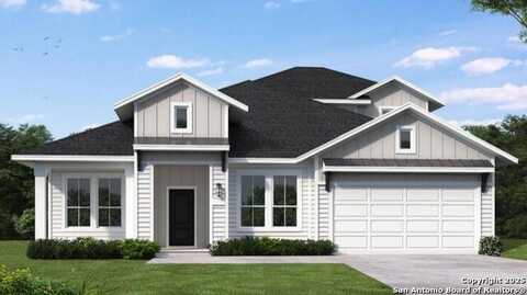 2311 Carson Cove, Schertz, TX 78108