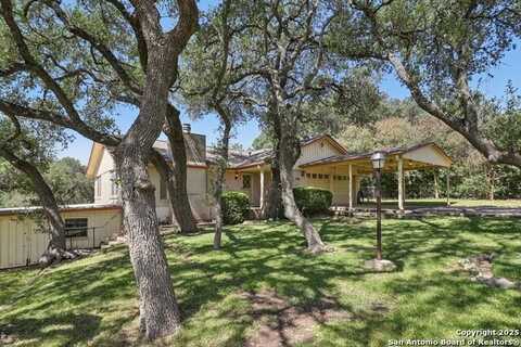 7222 Wild Eagle, San Antonio, TX 78255